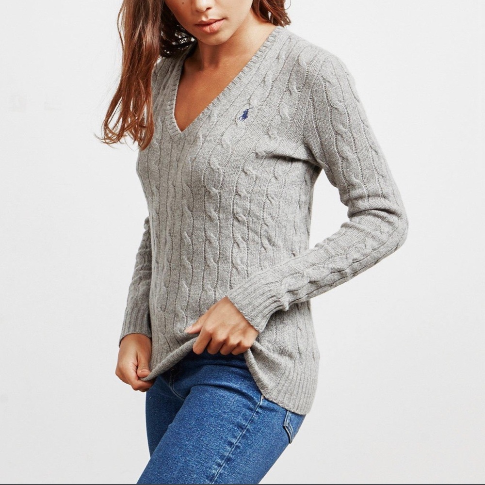 POLO Ralph Lauren Knitted Sweater